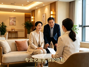 顺德有偿售卵代生女生的客户的客户群体有哪些