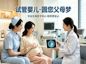 顺德辅助生育服务 试管婴儿行业的兴起背景、发展与未来展望